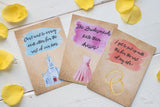 Wedding Journey Cards ® - Alternative