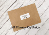World's best Teaching Assistant magnet card