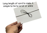 Wish Bracelet - Swimming Teachers Are Precious And Few