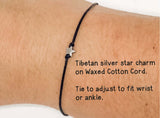 Wish Bracelet - Swimming Teachers Are Precious And Few