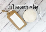 World's best Teaching Assistant magnet card
