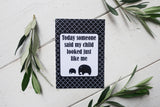 Adoption Journey Cards® Monochrome