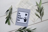 Adoption Journey Cards® Monochrome