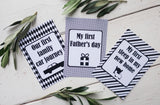 Adoption Journey Cards® Monochrome
