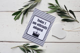 Adoption Journey Cards® Monochrome