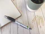 Personalised Pen - A Teacher Like You Is As Rare As A Dragon