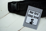 Breastfeeding Journey Cards ® Monochrome