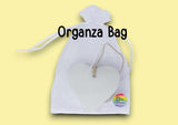Ceramic Hanging Heart - Teaching Assistants As like you are precious and few