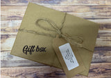 Printed Wooden Photo Postcard