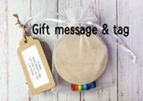 World's Best Teaching Assistant printed wooden medal