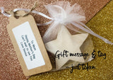 Sisters are like Stars magnet card