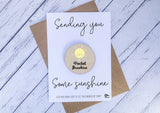 Token - Sending You Some Sunshine